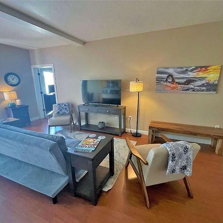 Deluxe Downtown Condo Close To Everything! 솔트레이크시티 외부 사진